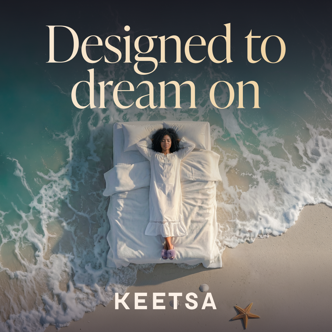 Keetsa Mattresses