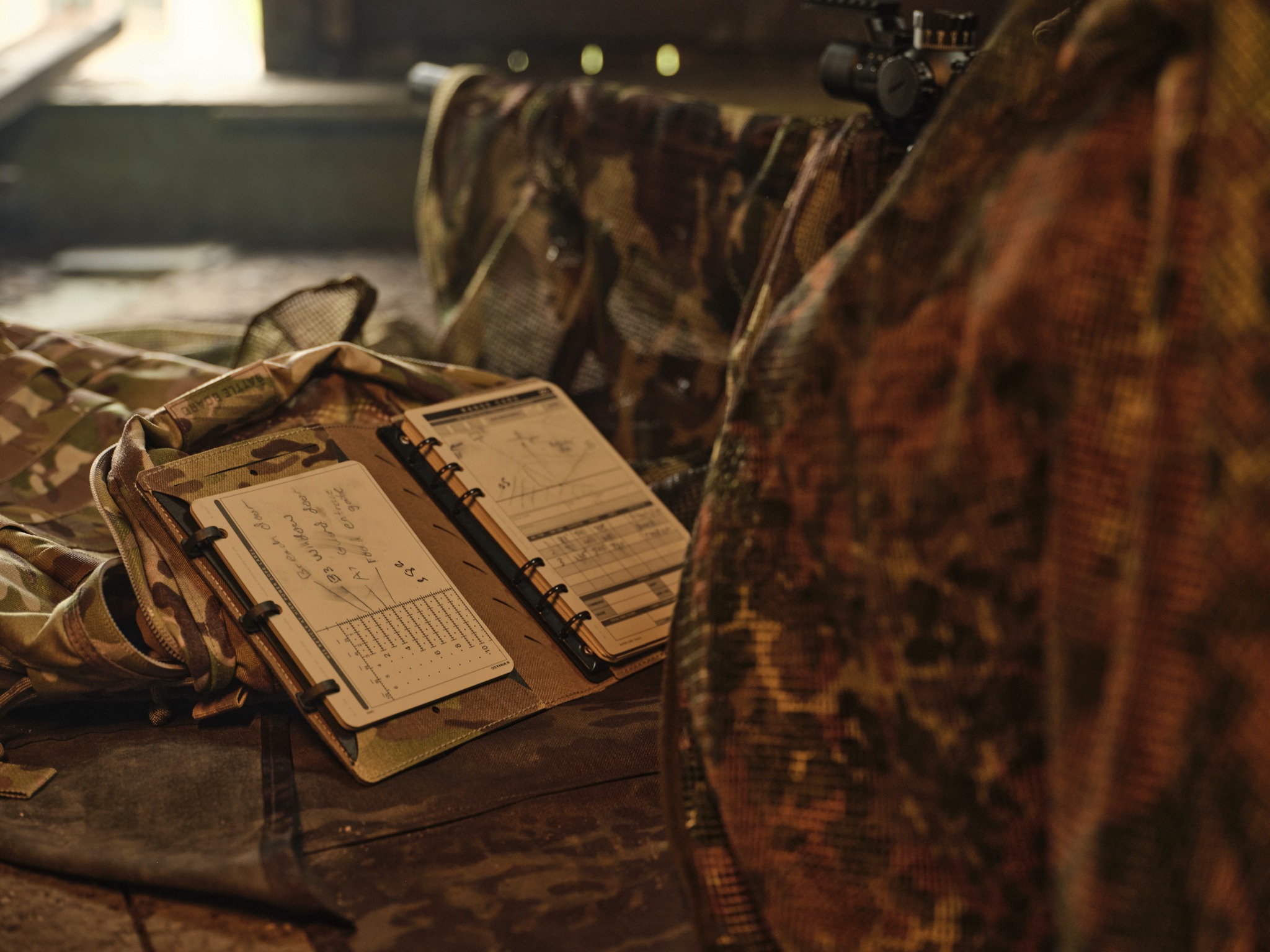 Battle Board
