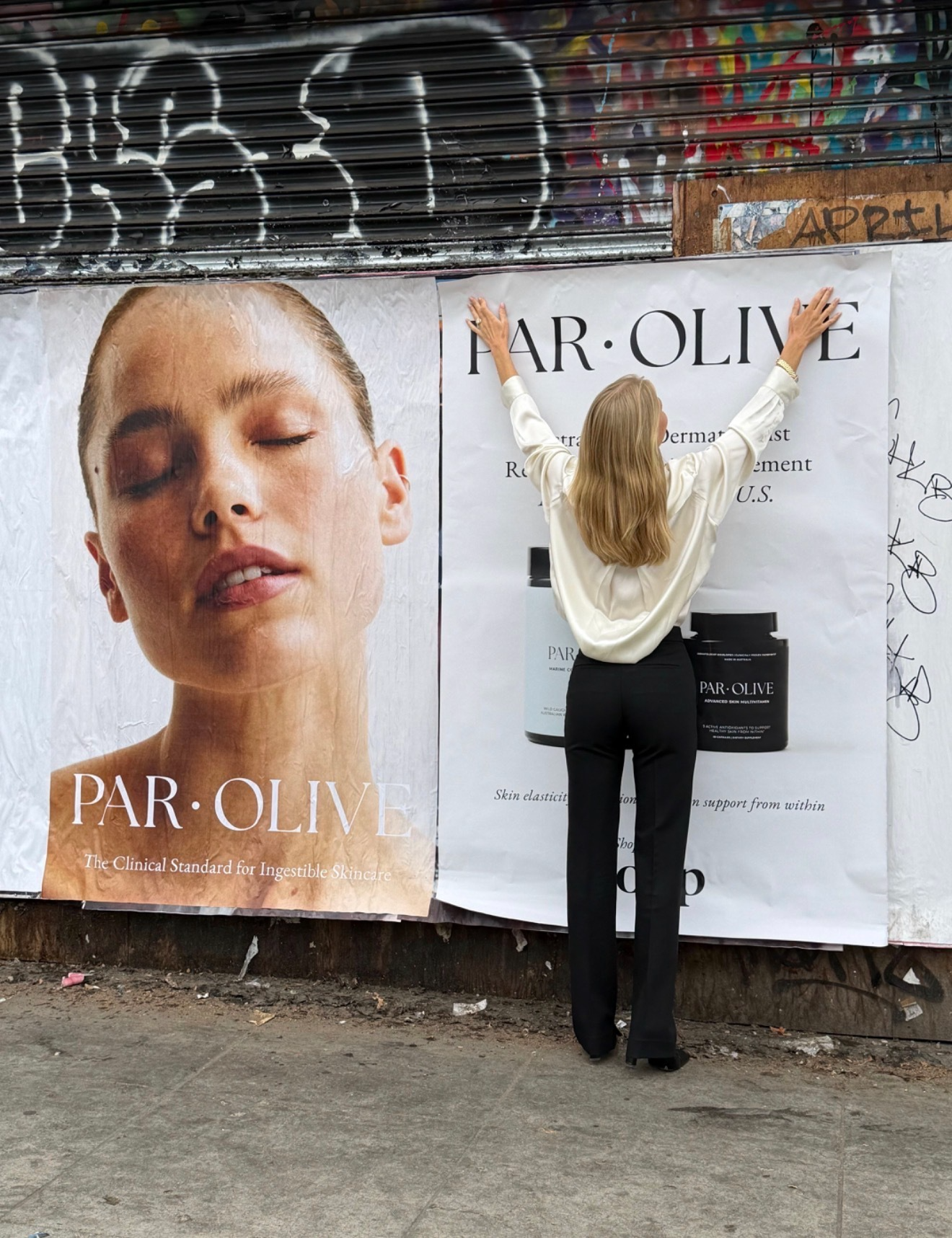 Par Olive