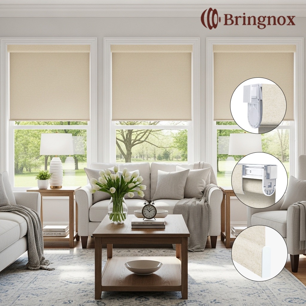 Bringnox Official