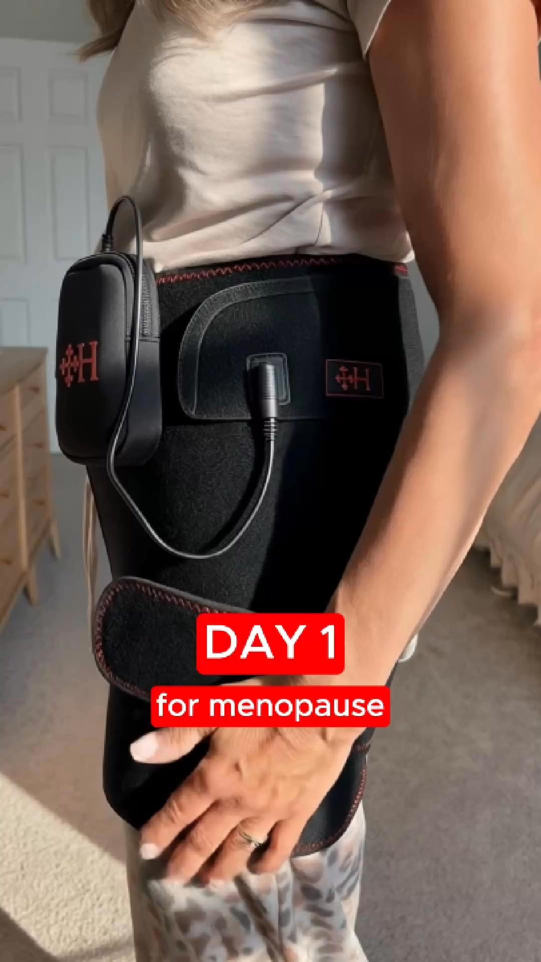 Together Through Menopause