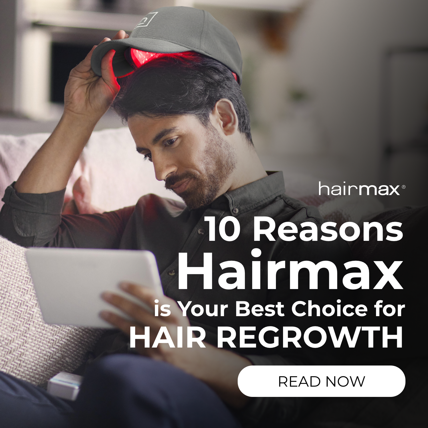 Hairmax