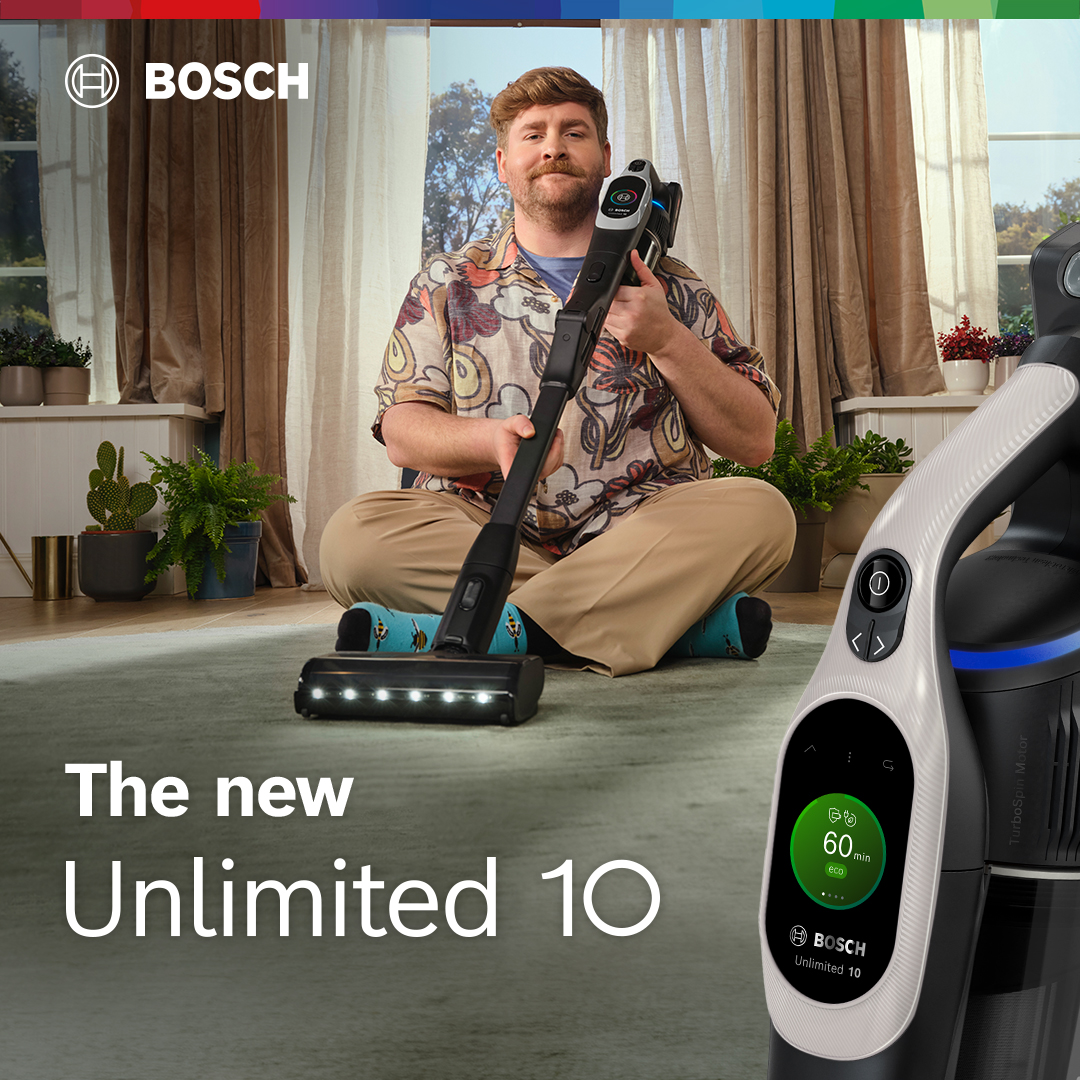 Bosch Home