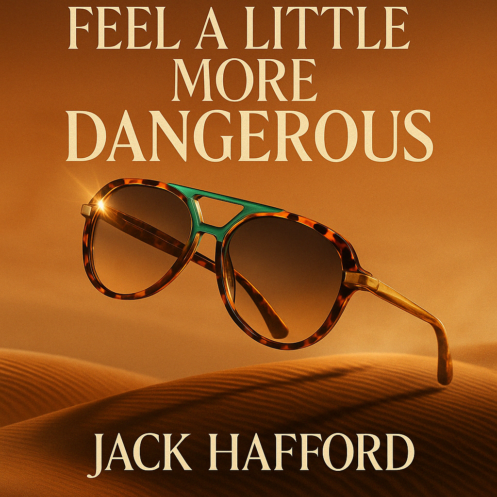Jack Hafford