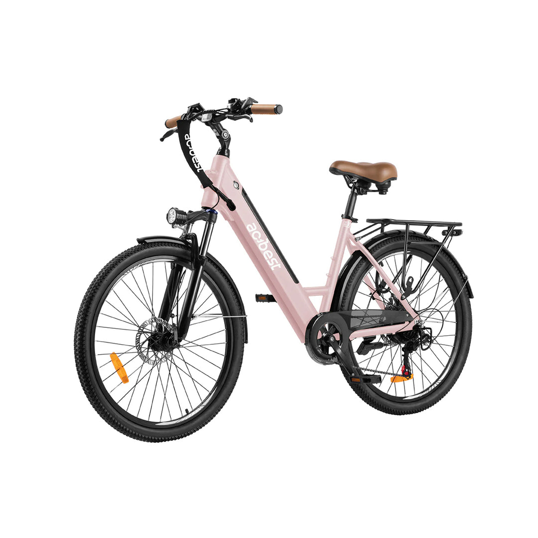 Actbest ebike