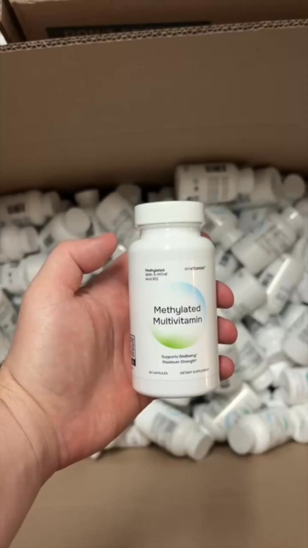 Envitamin