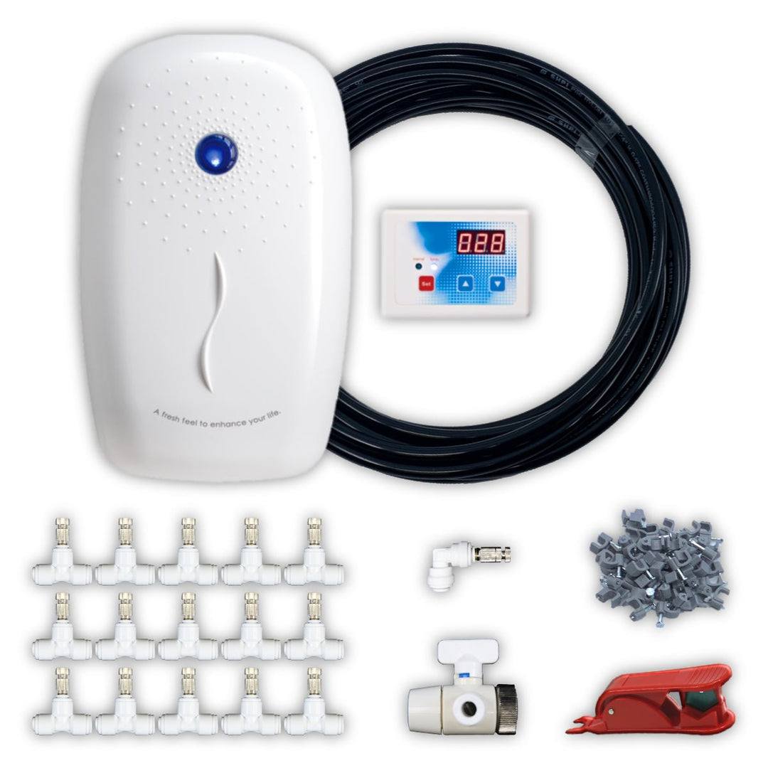 RKIN Water Systems