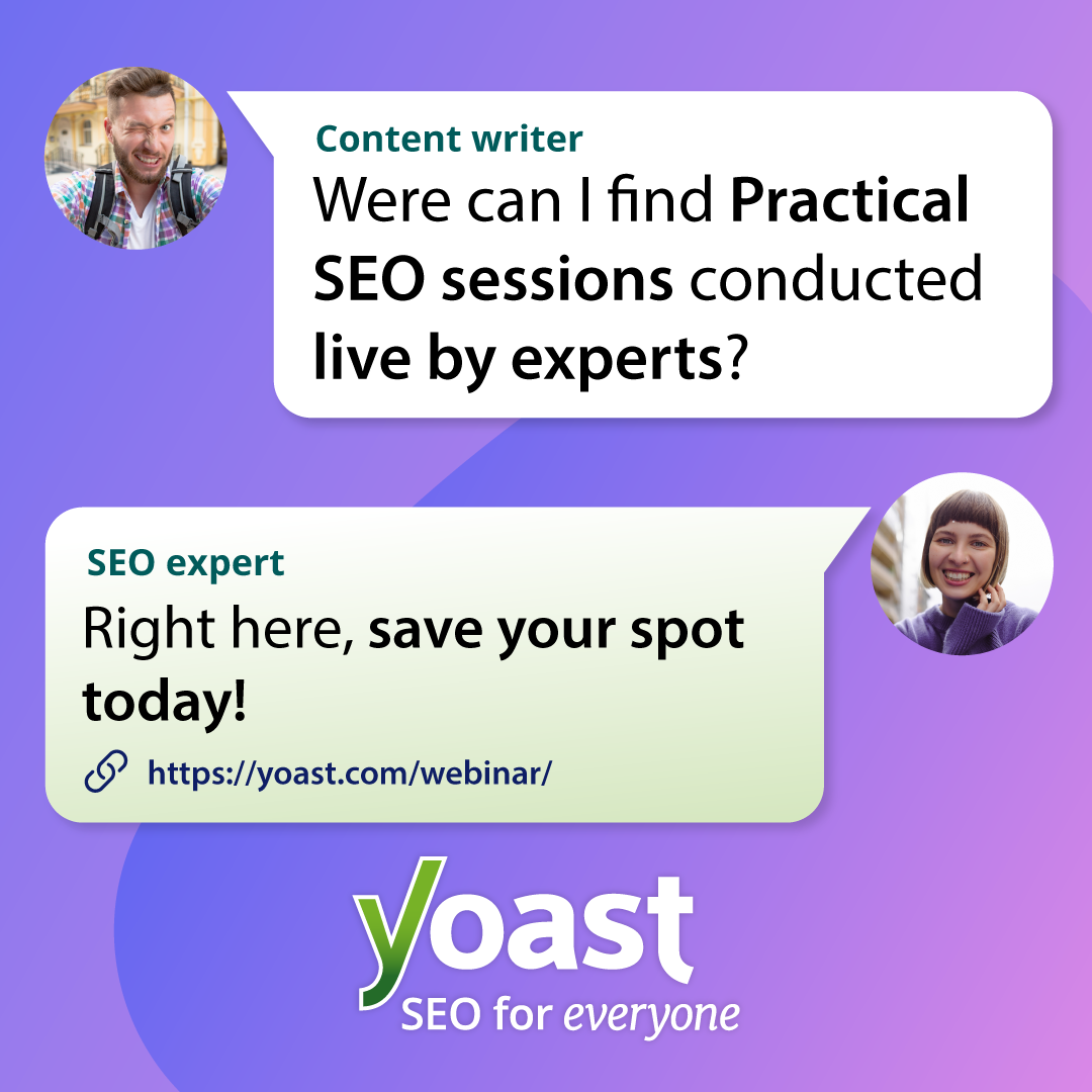 Yoast