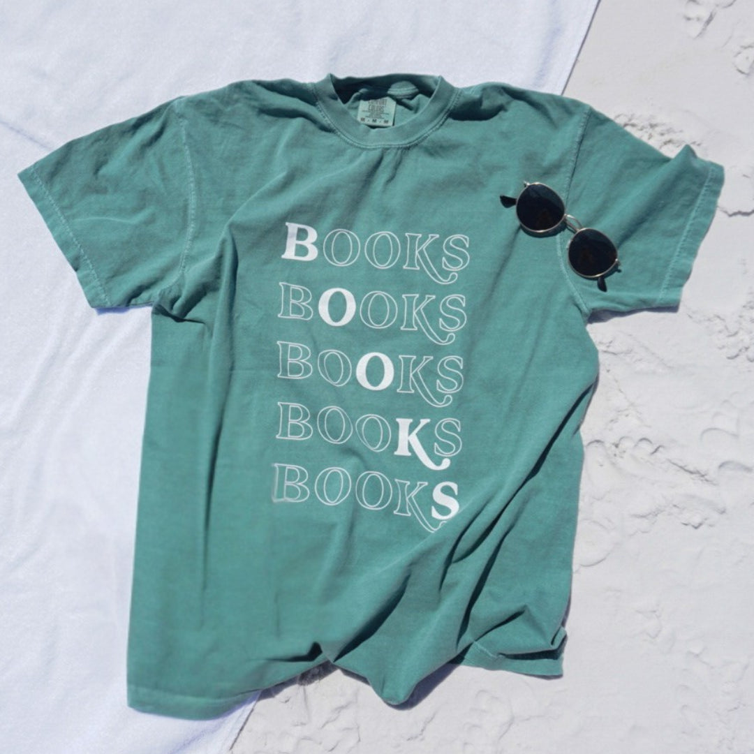 The Bookish Goods