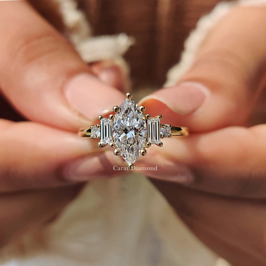 CaratDiamonds