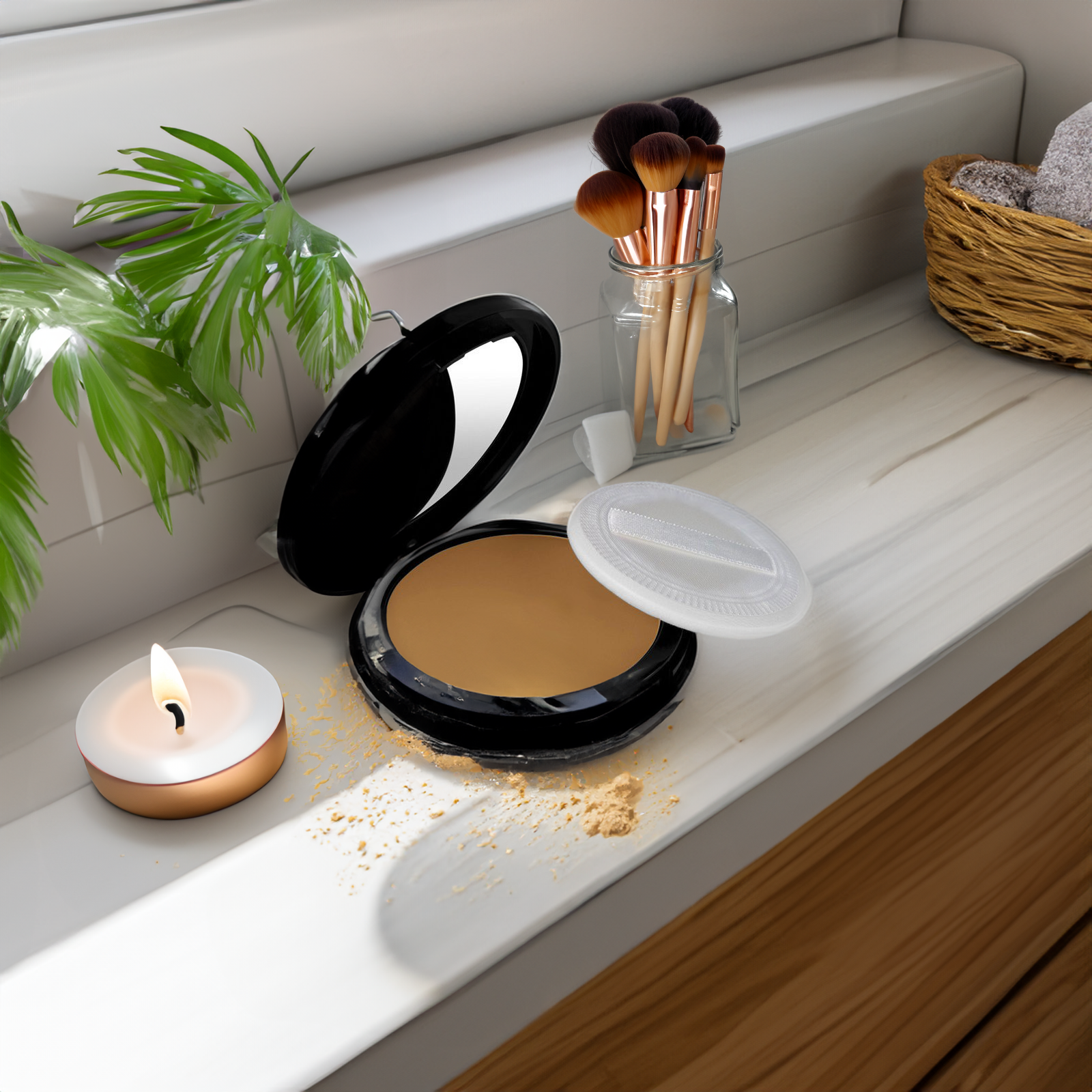 Real Purity Cosmetics