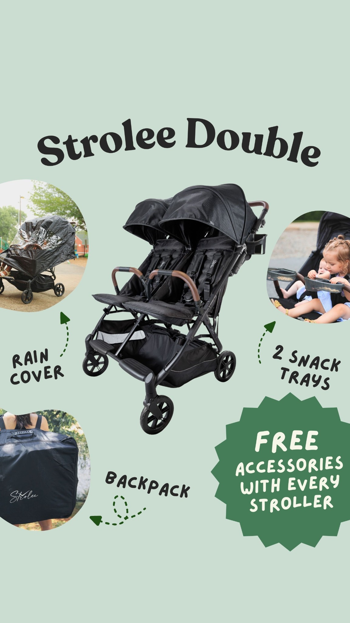 Strolee Baby