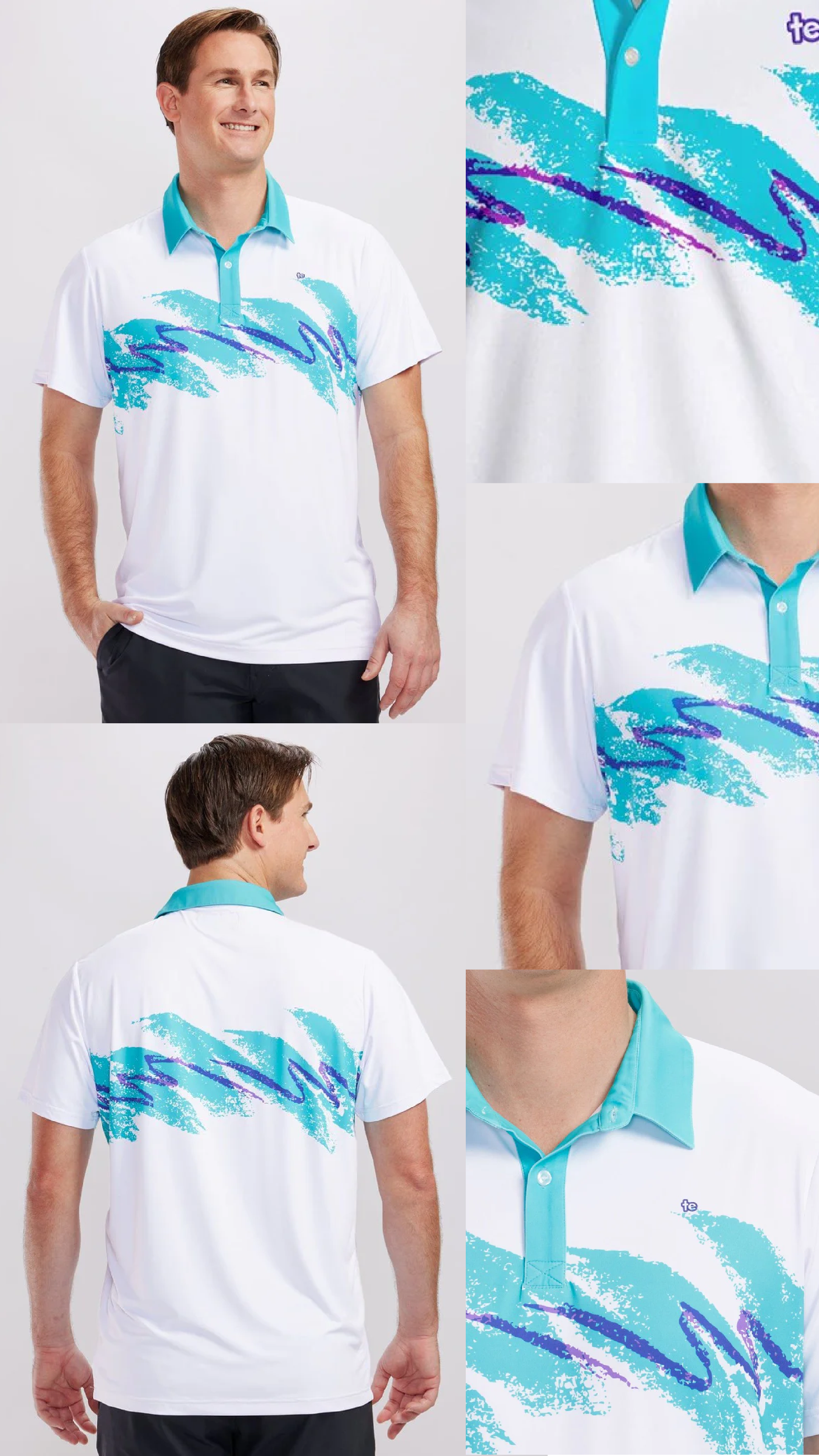 Tipsy Elves