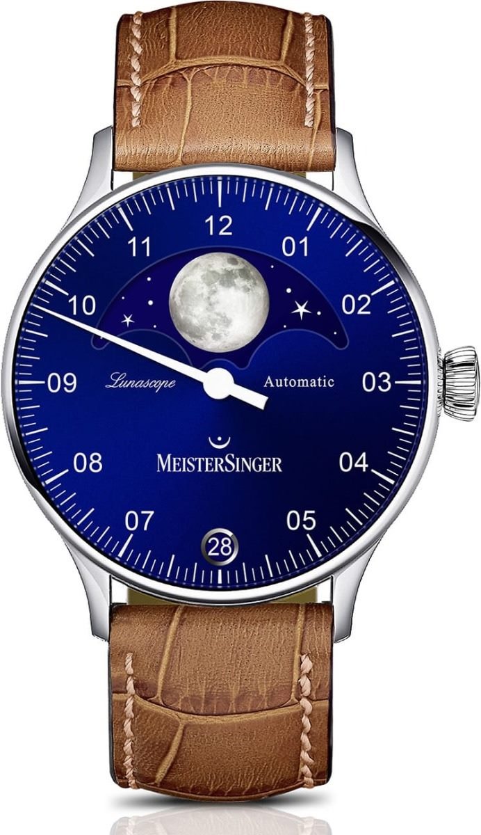 Exquisite Timepieces