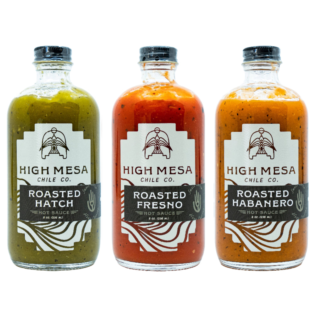 High Mesa Chile Co.