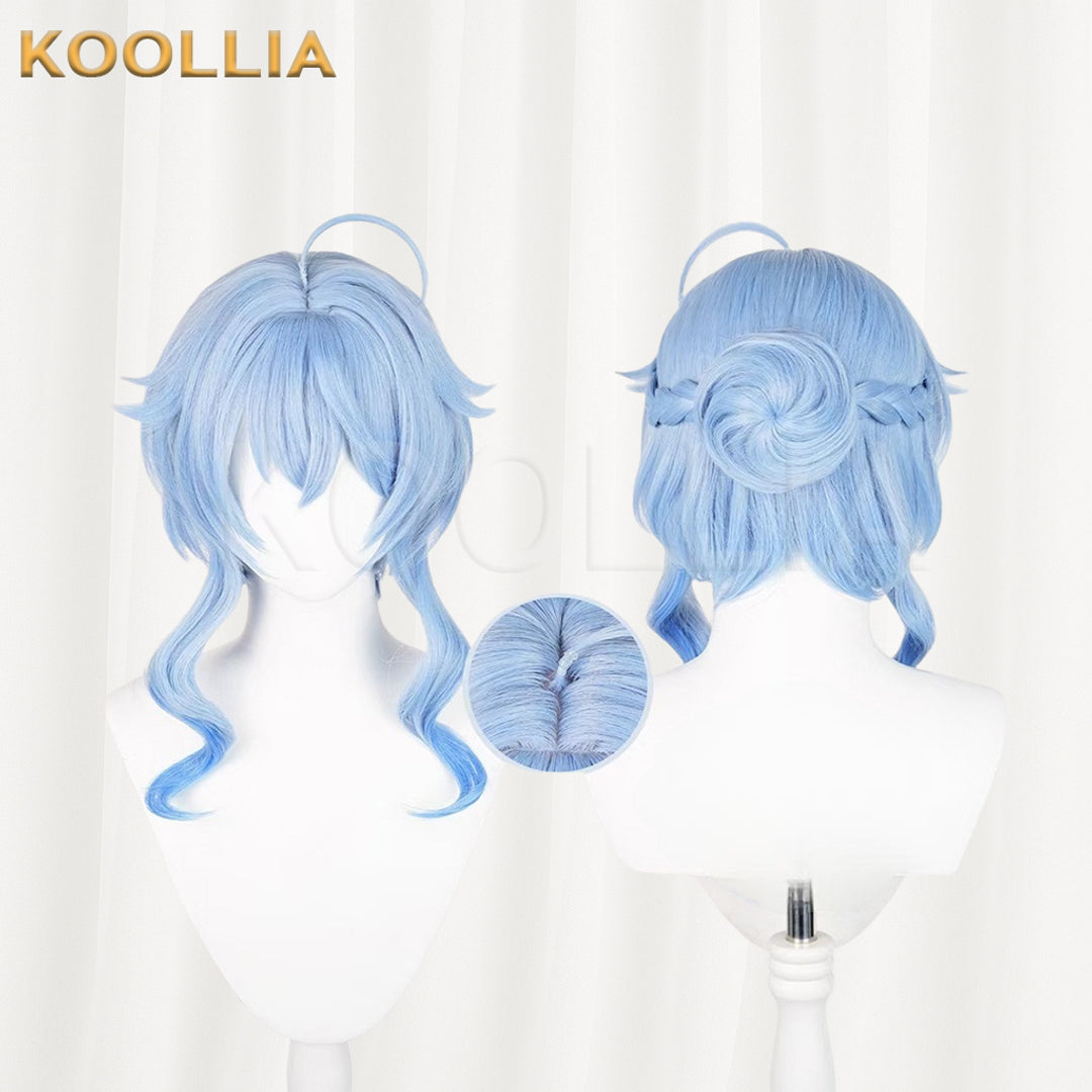 KoolliaWig