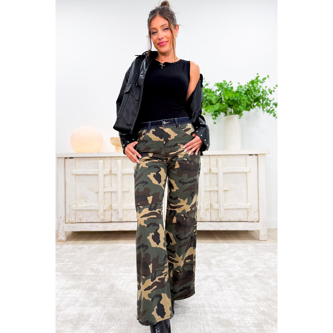 By Alexa Rae Boutique