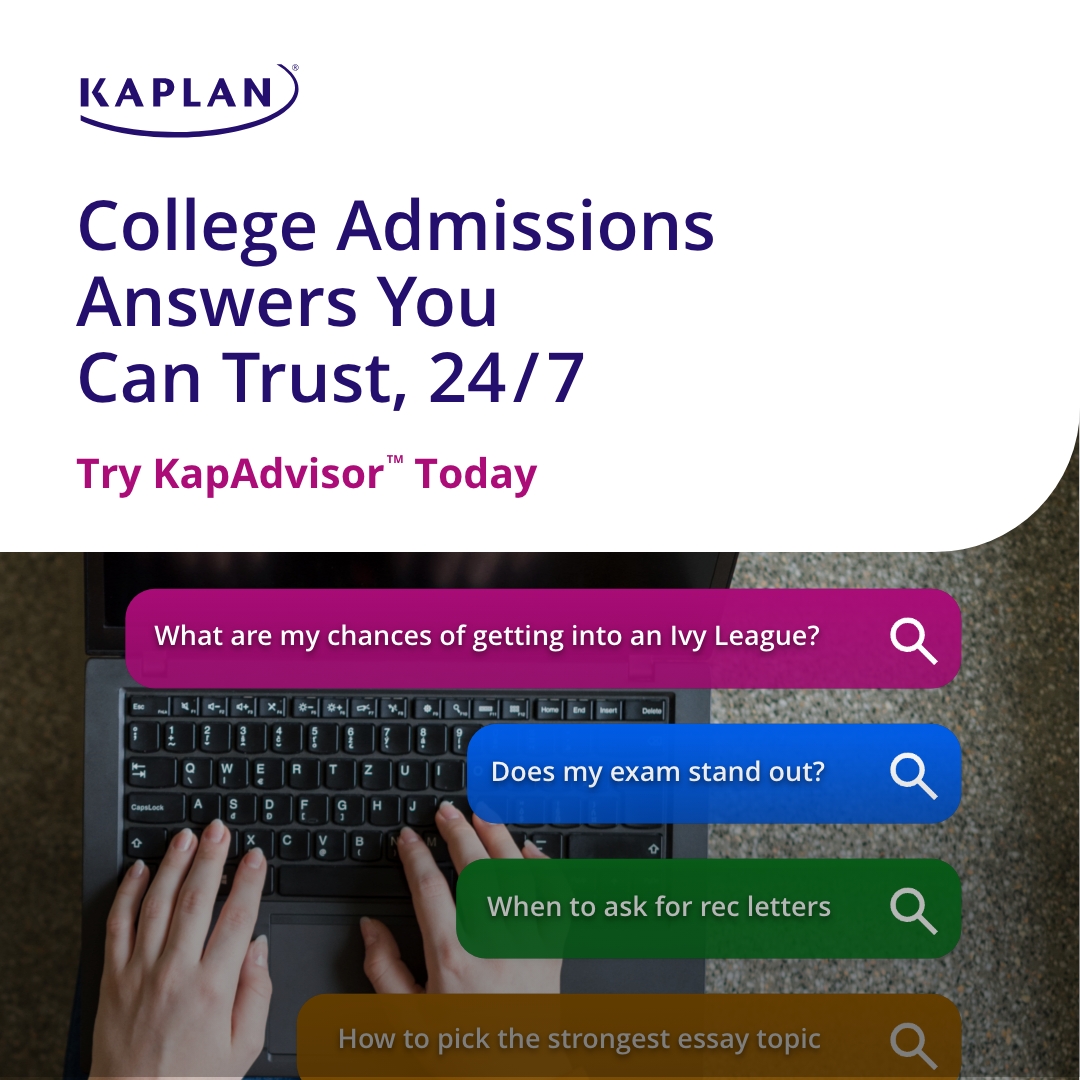 Kaplan College Prep