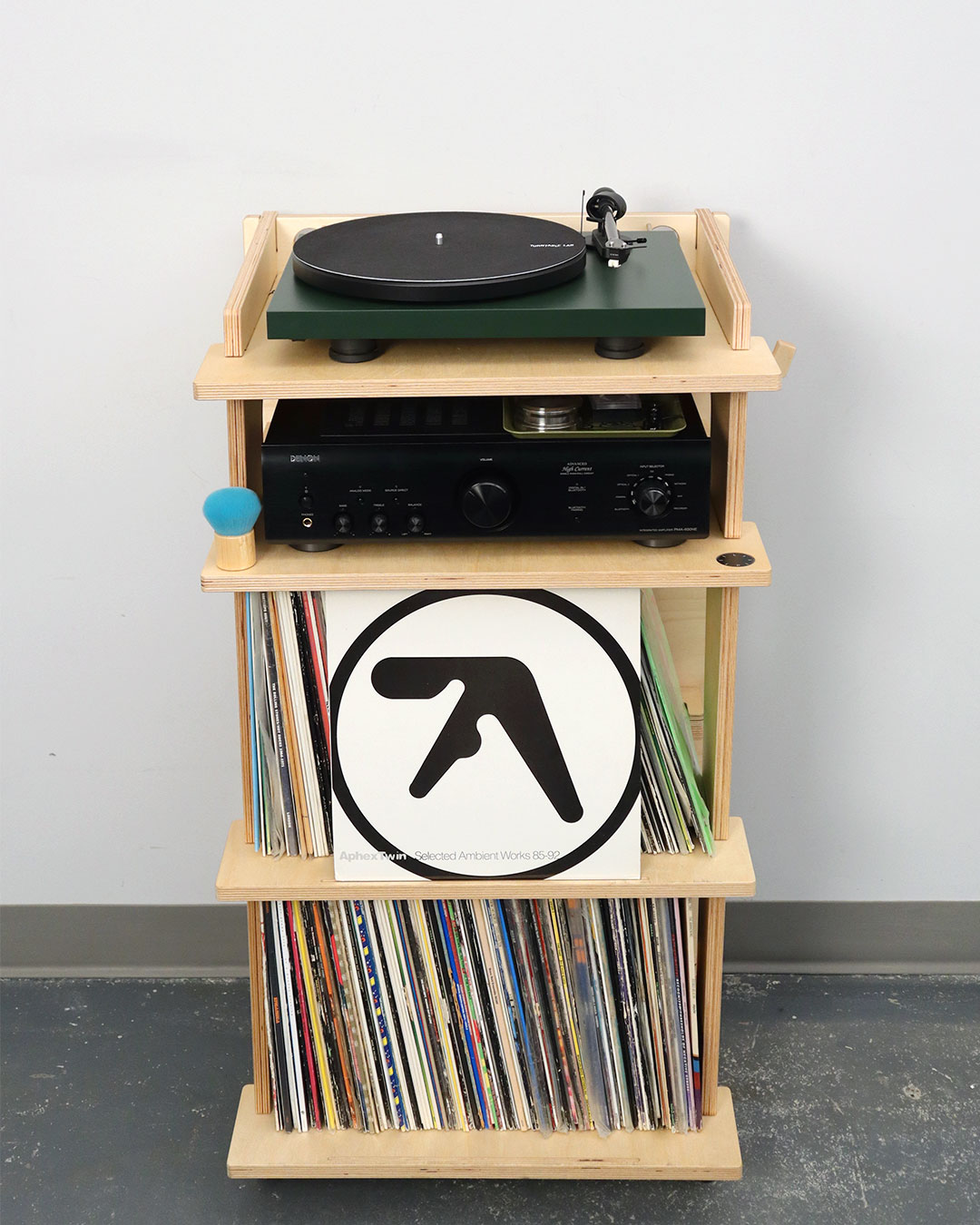Turntable Lab