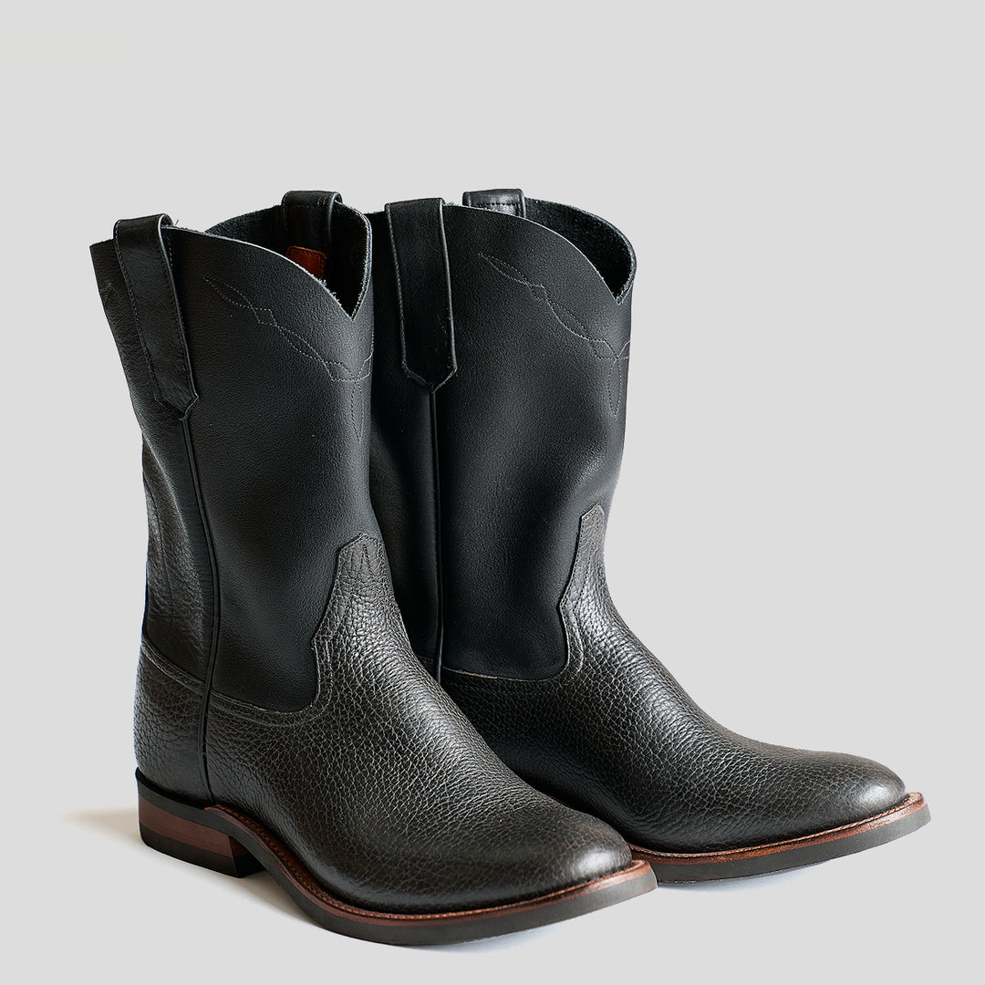 Coronado Leather
