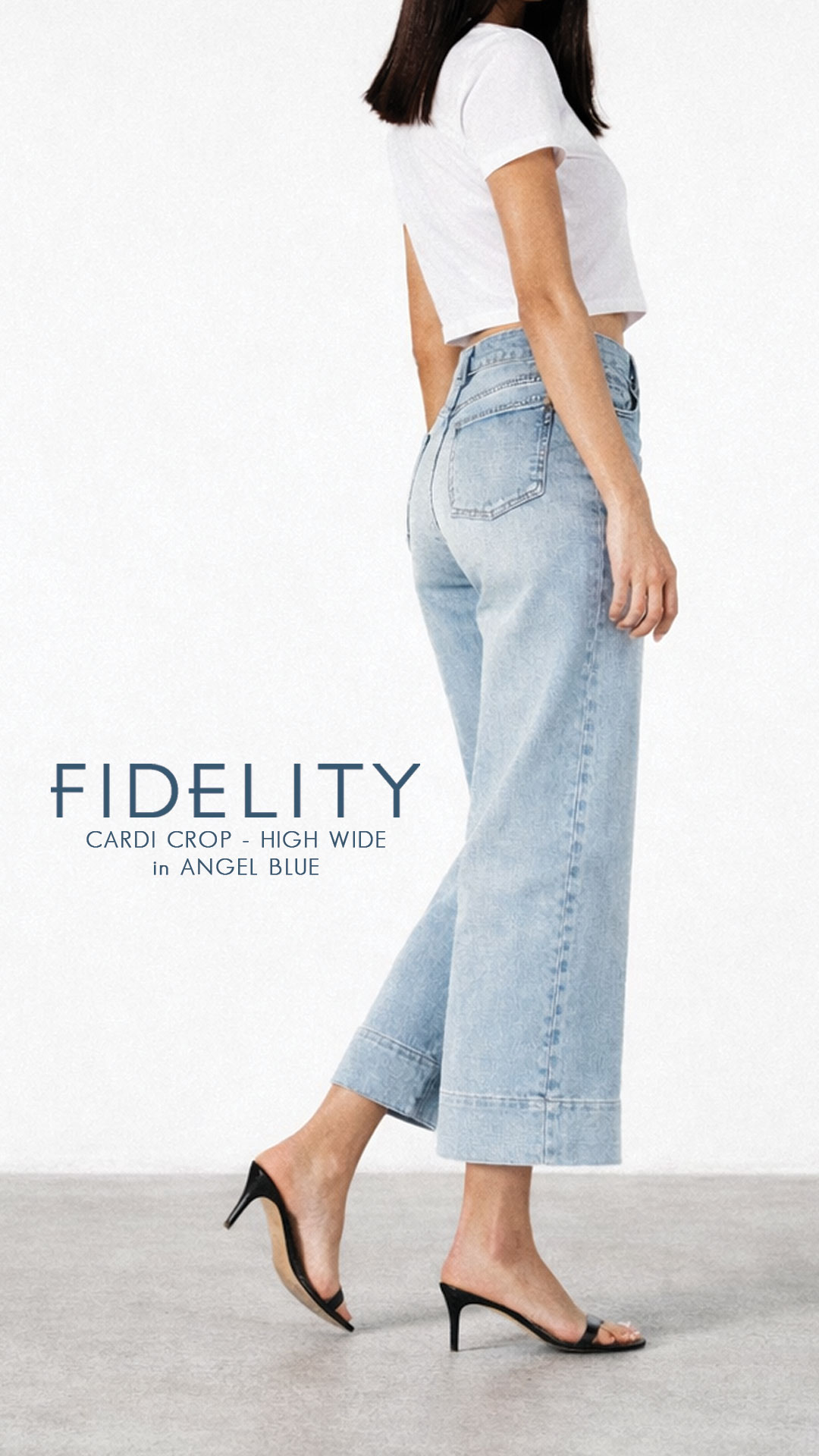 Fidelity Denim