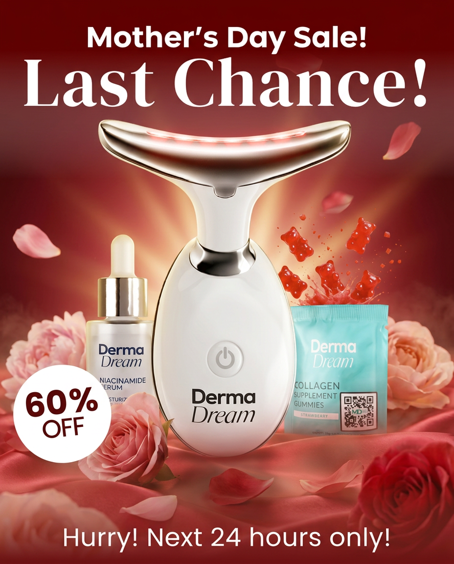 MyDermaDream