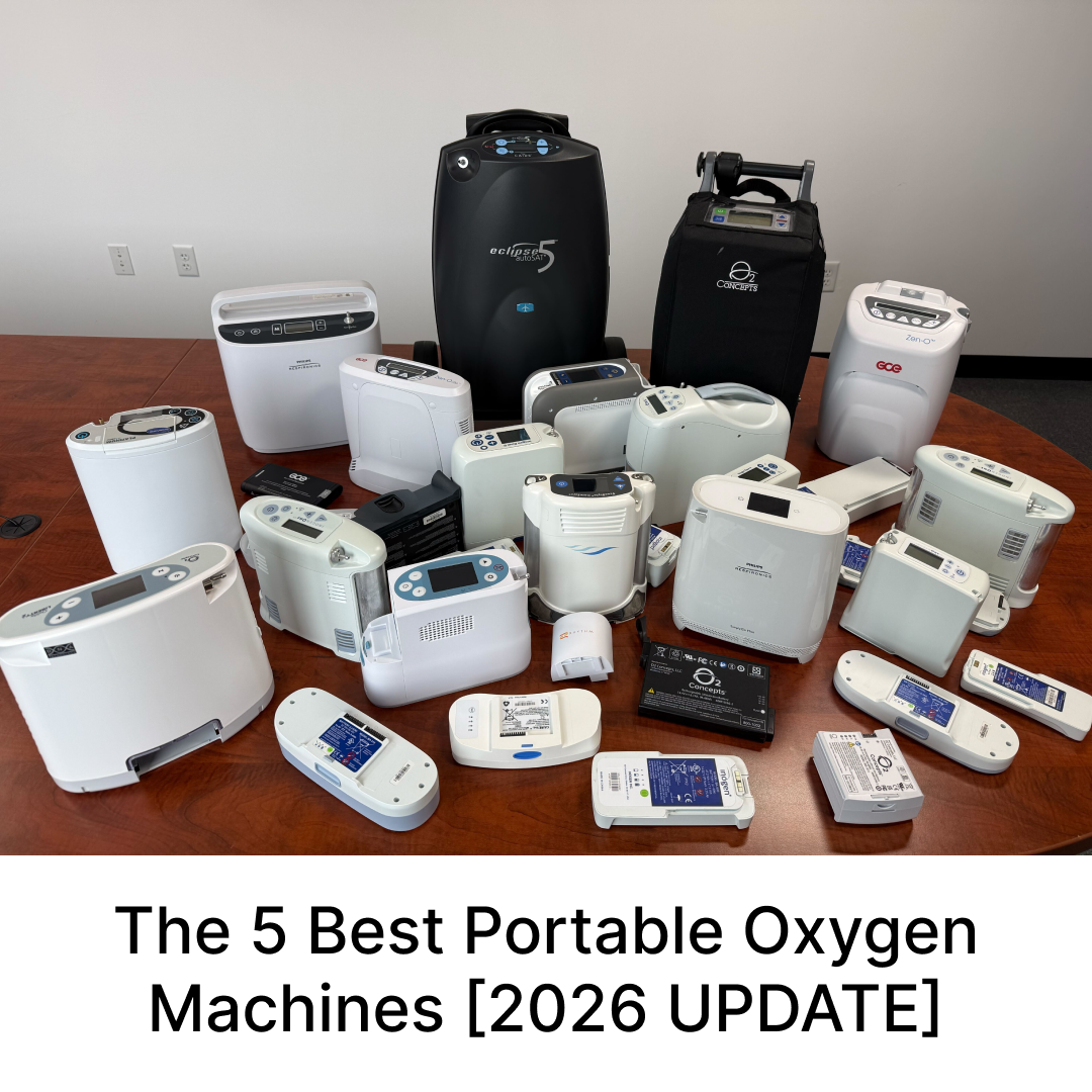 Main Clinic Supply