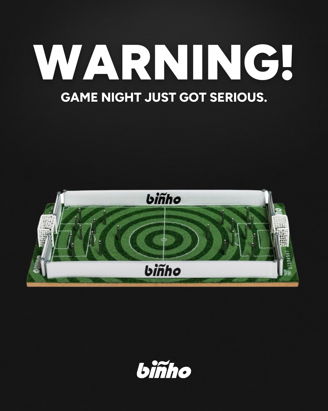 Binho Board