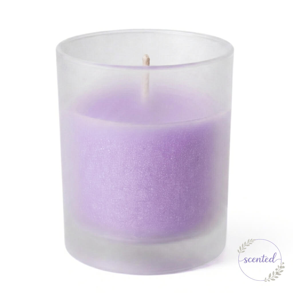 Quick Candles