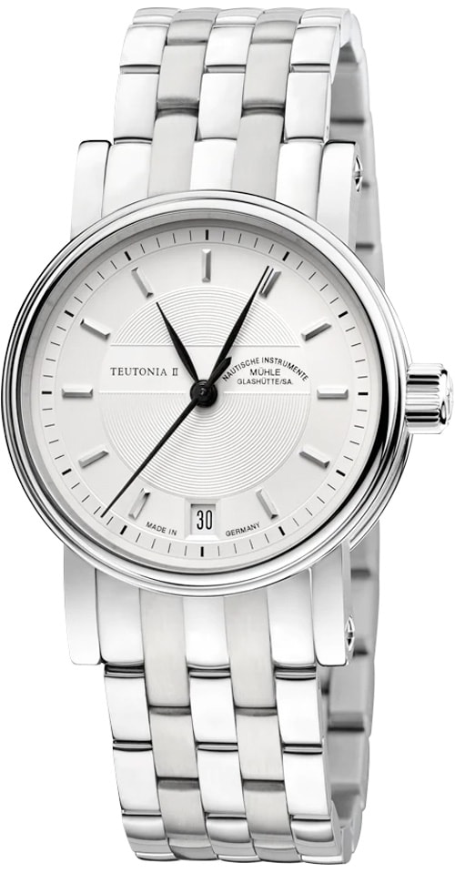 Exquisite Timepieces