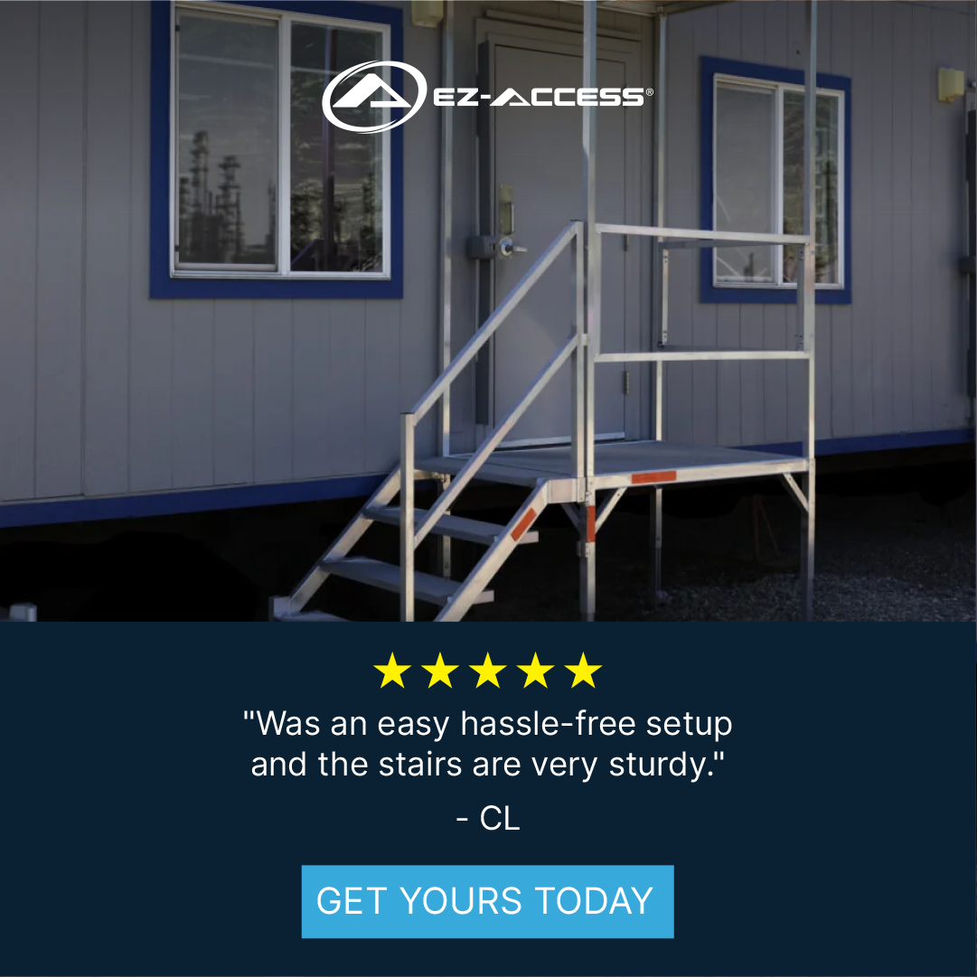 EZ-ACCESS
