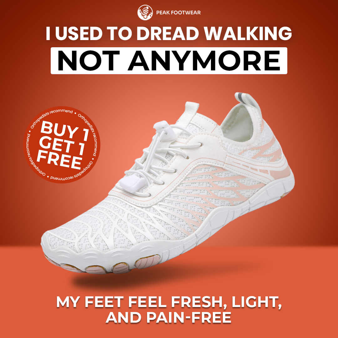 Peak Footwear