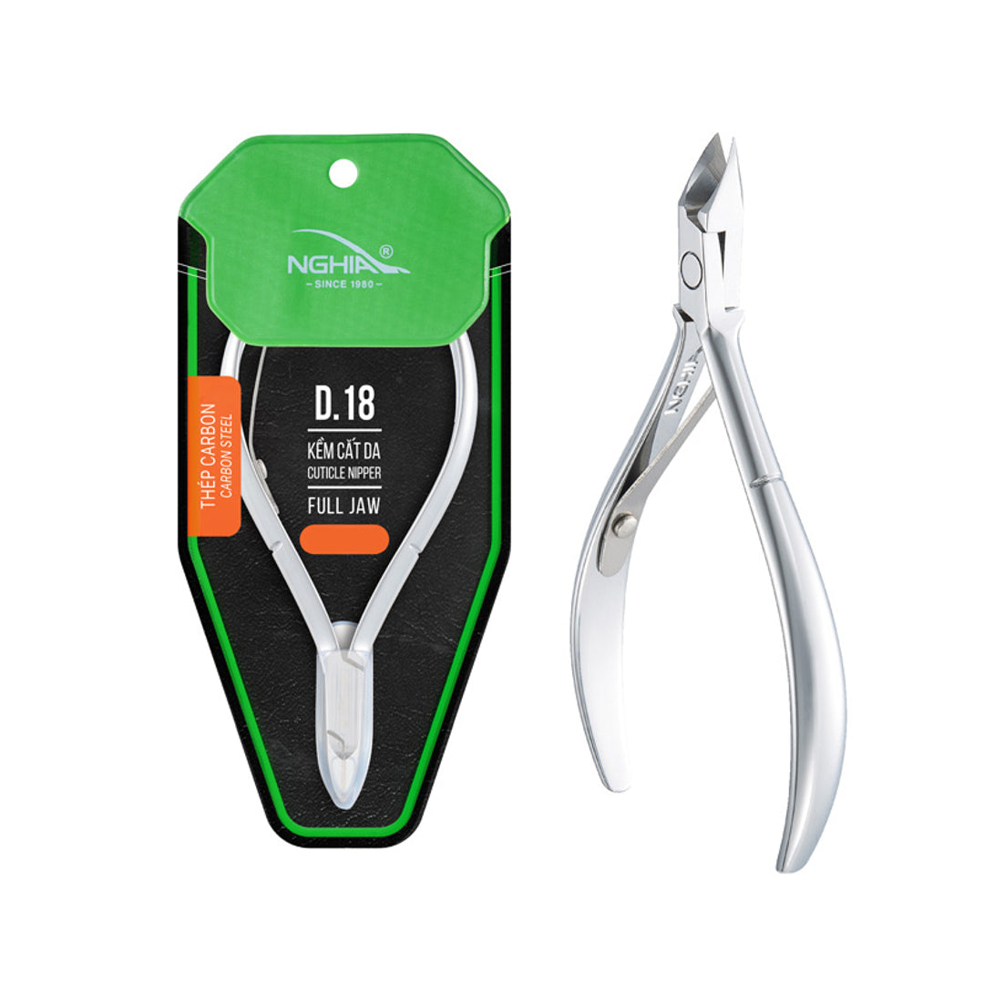 Nghia Nippers Corporation US