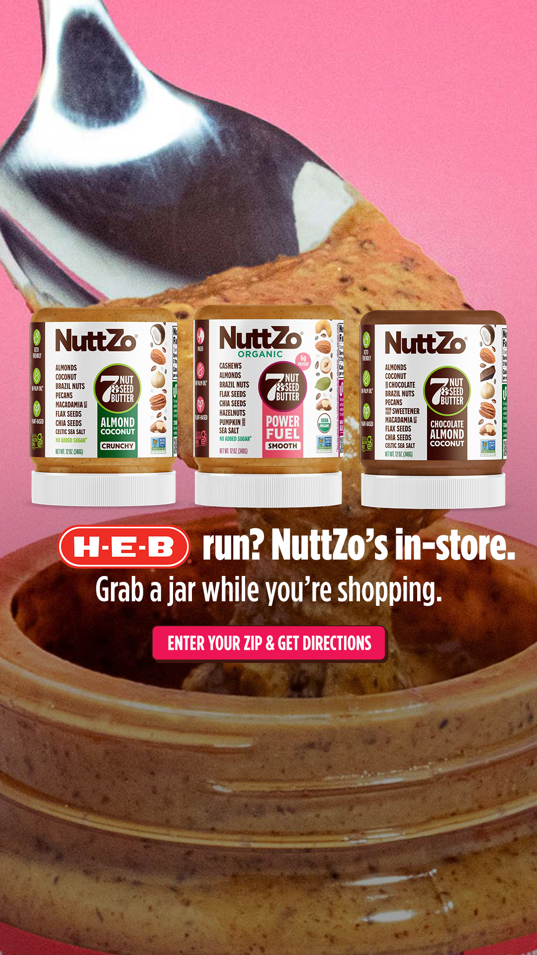 NuttZo
