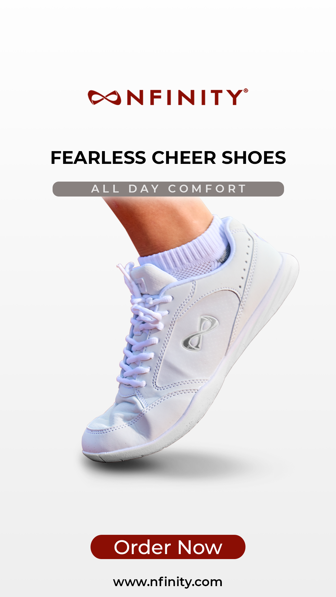 Nfinity Athletic