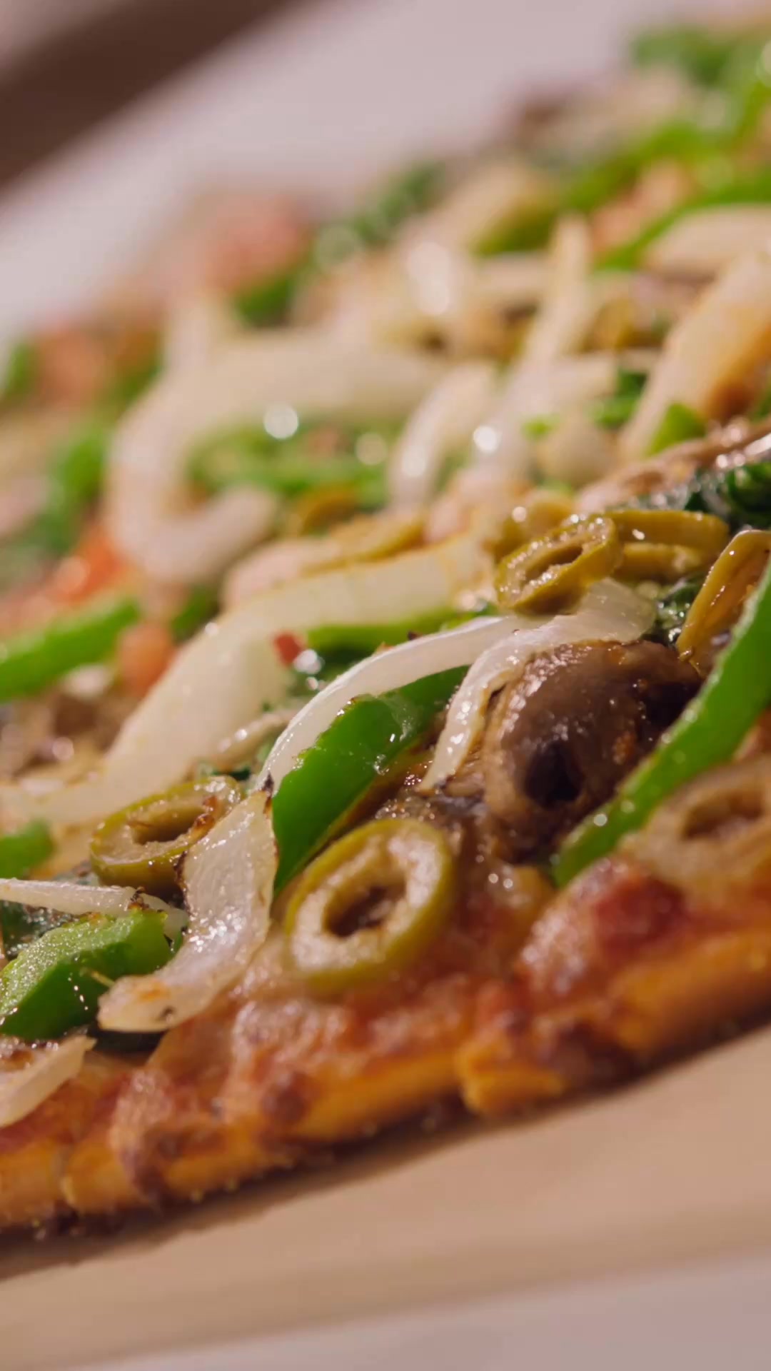 Donatos Pizza
