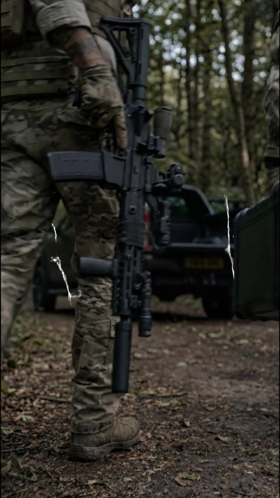 Night Operators