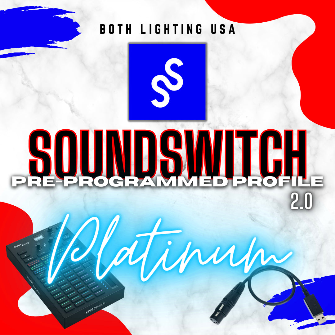Both Lighting USA