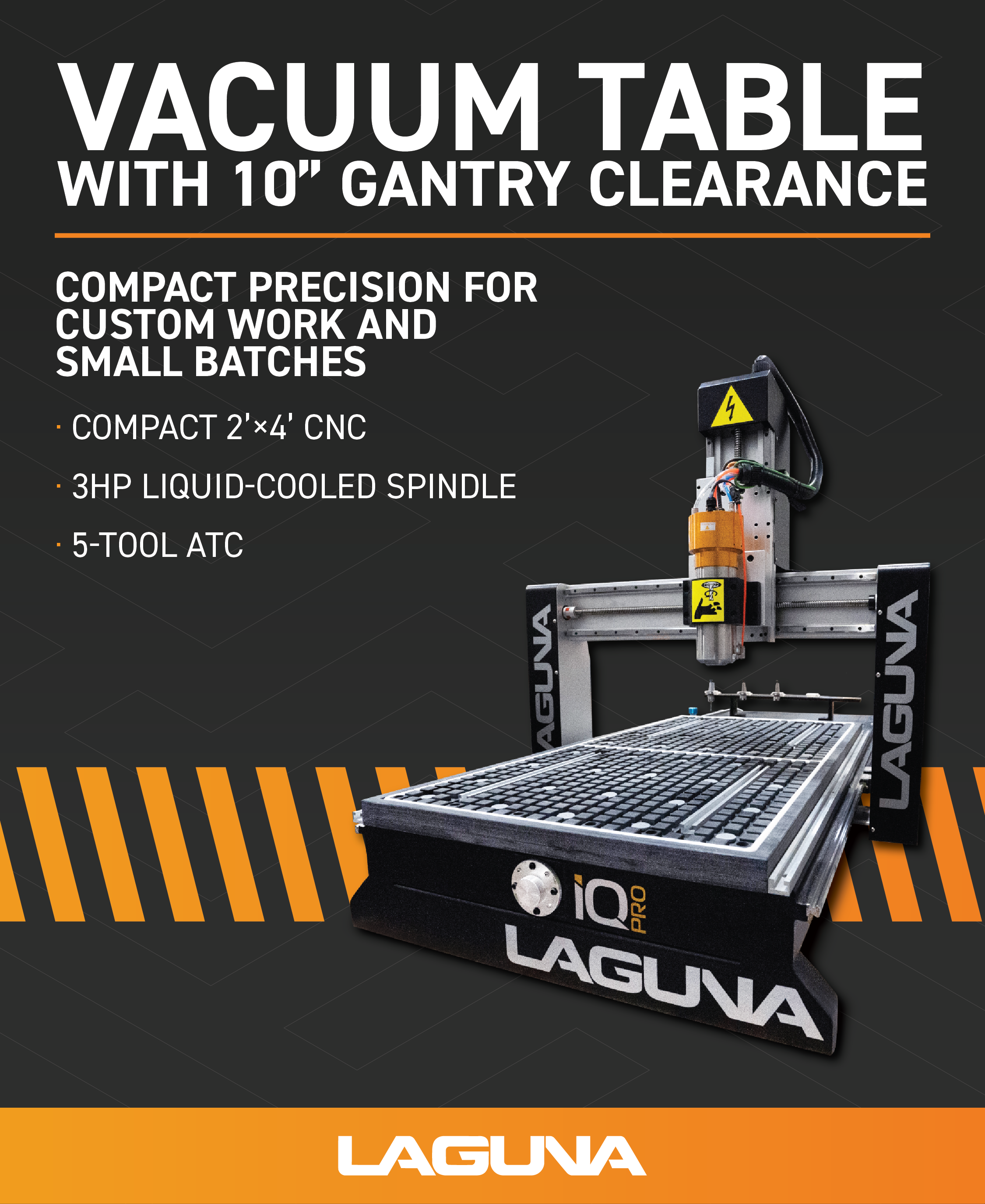 Laguna Tools