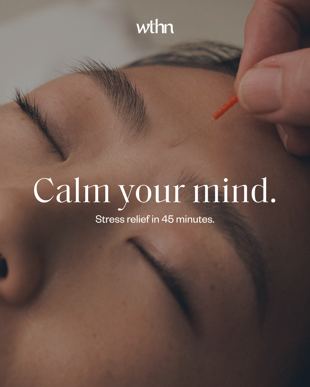 WTHN Acupuncture