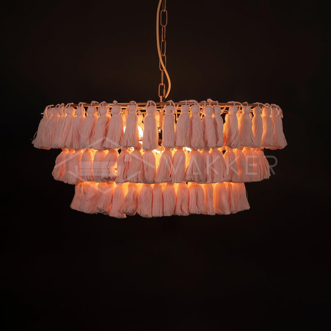 Vakkerlight