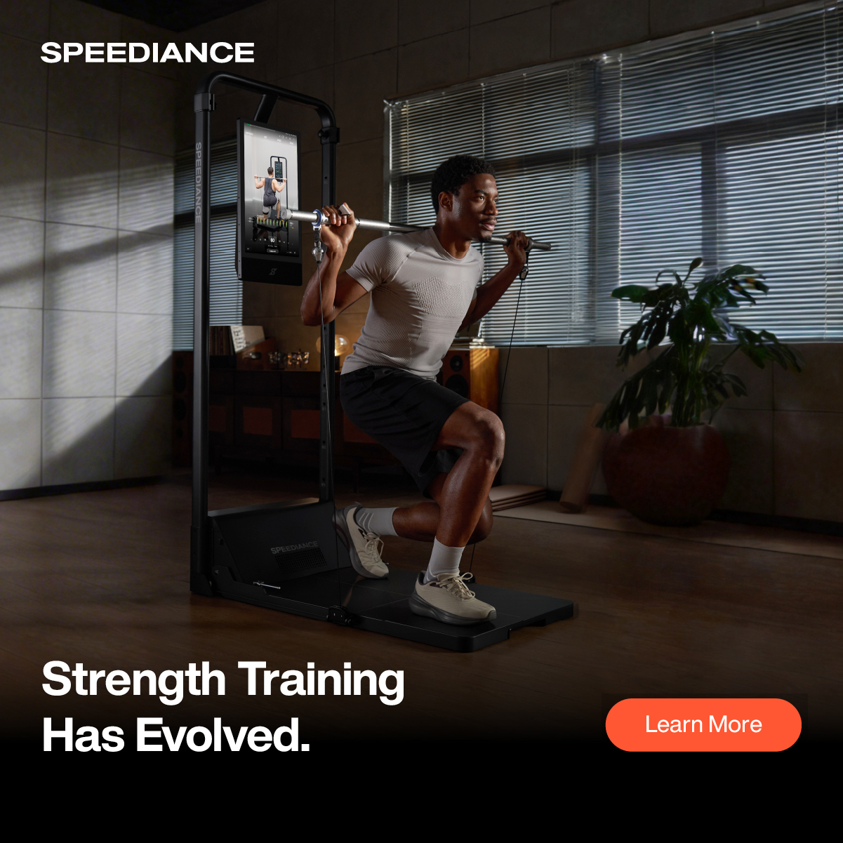 Speediance