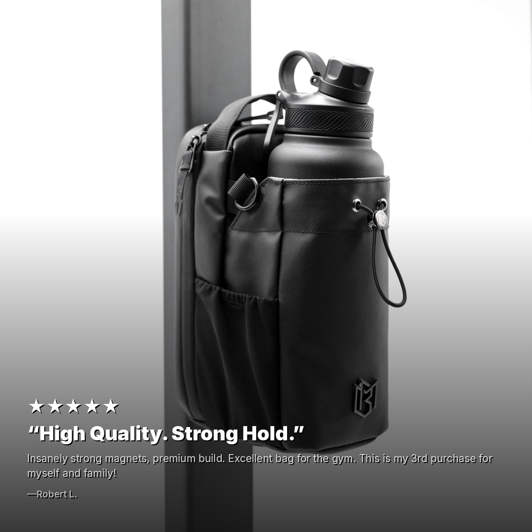Magnetic Bag Company