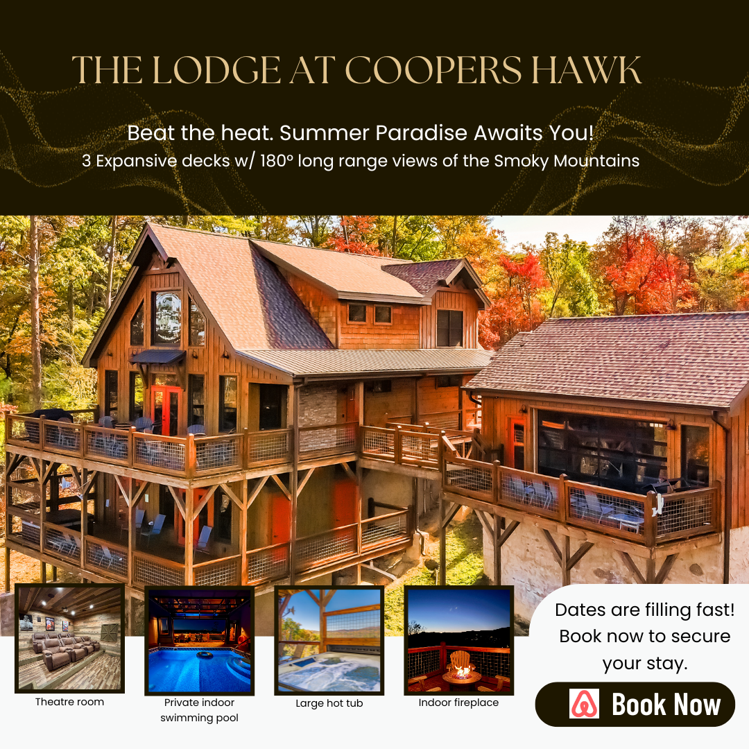 Best Vacation Rentals Ever