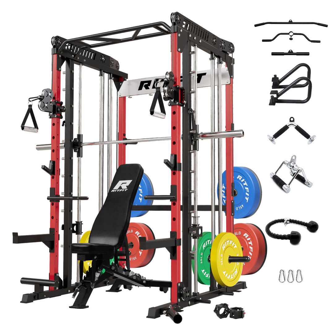RitFit