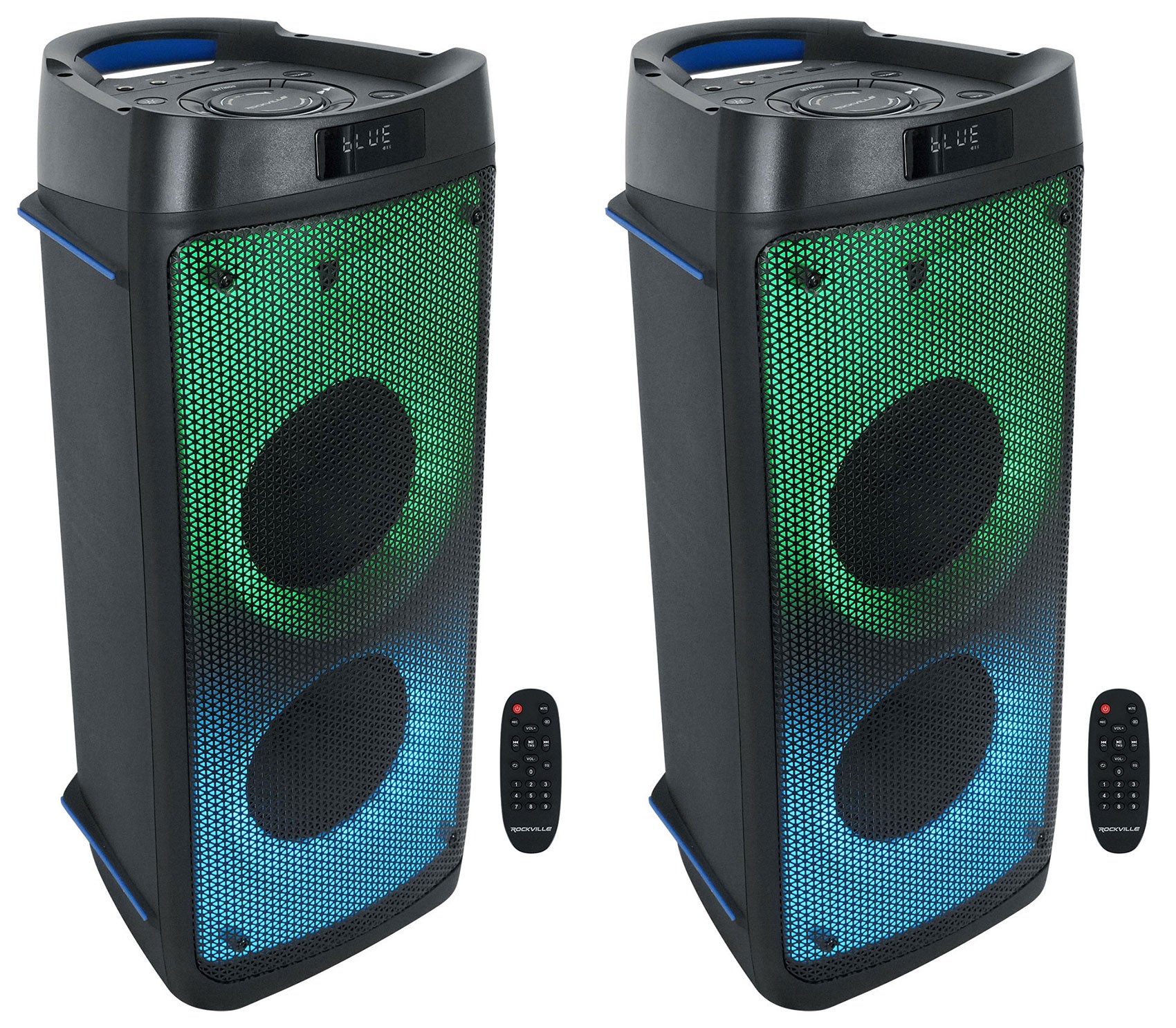 Rockville Audio