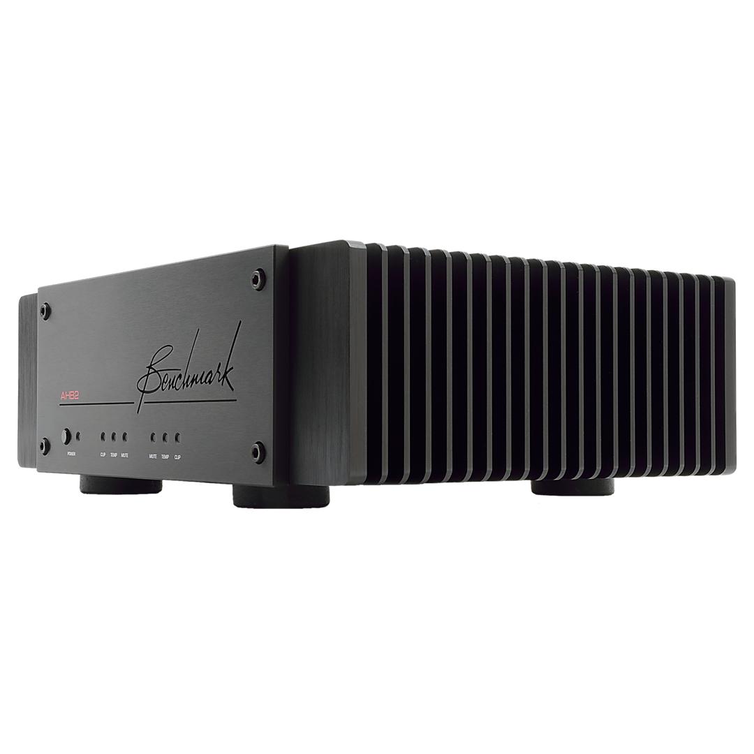 Benchmark Media Systems
