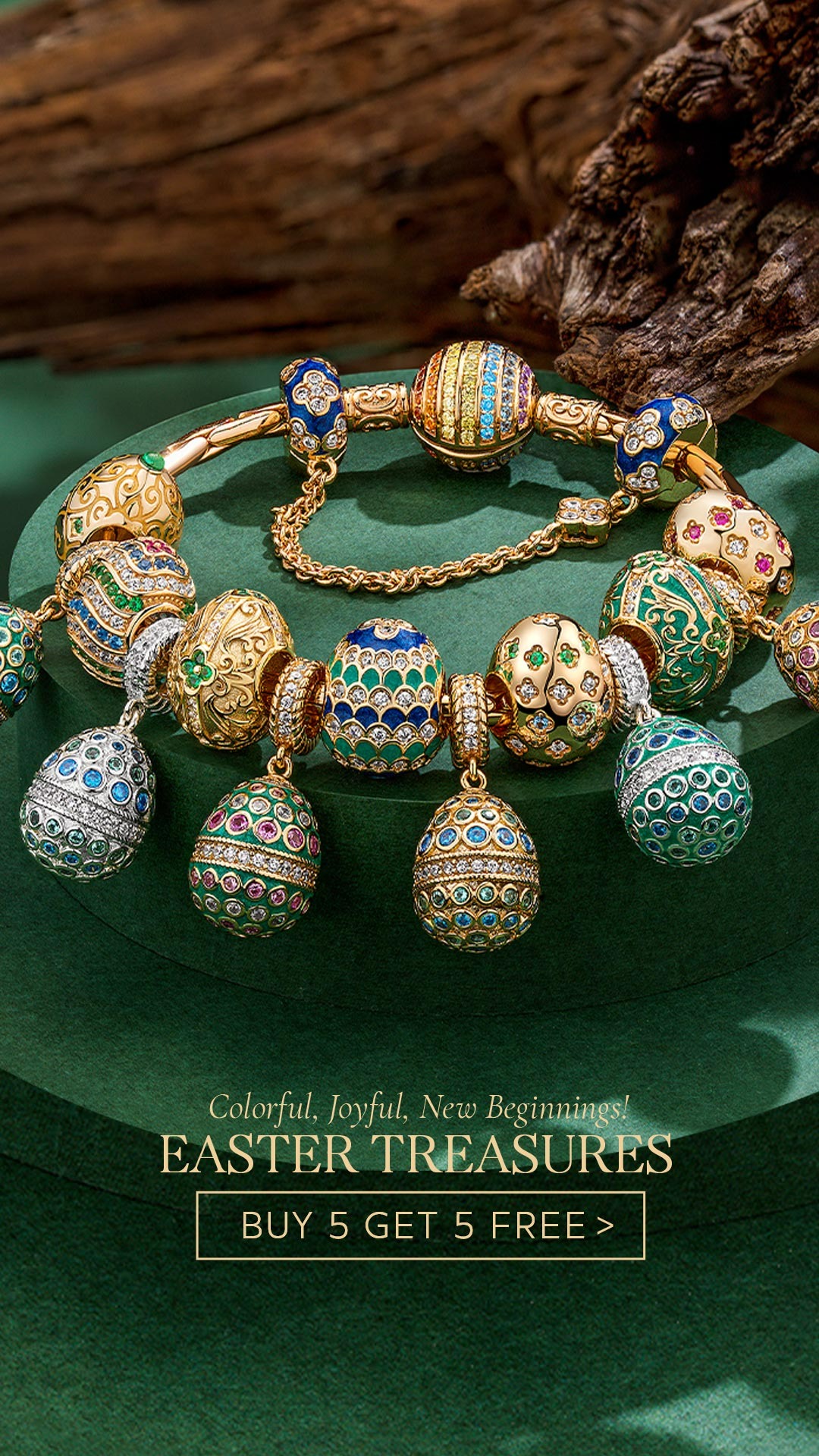 GONA JEWELRY