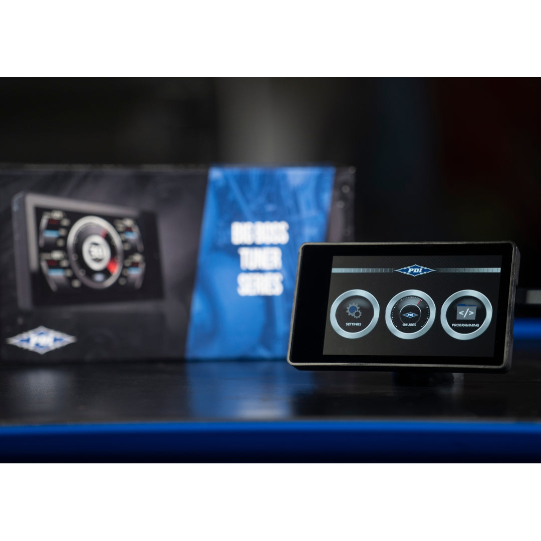 Performance Diesel Inc.