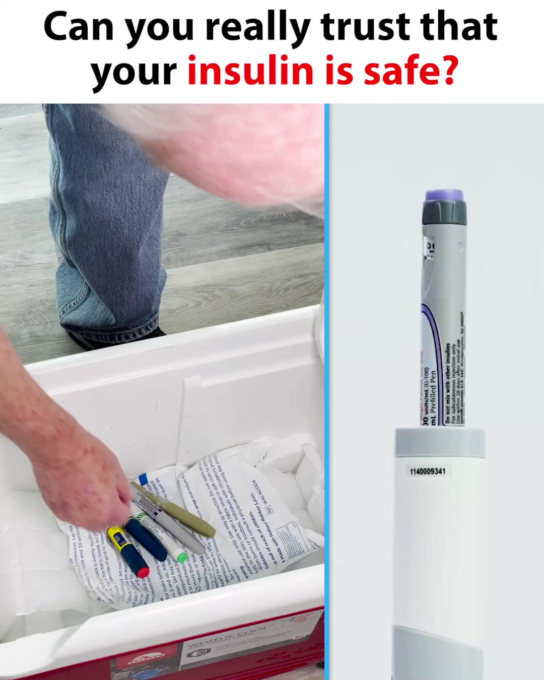 Diabetes Today